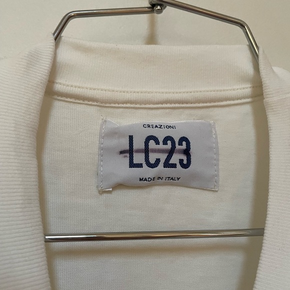 NWOT LC23 Western Tee Size Small - Picture 8 of 15